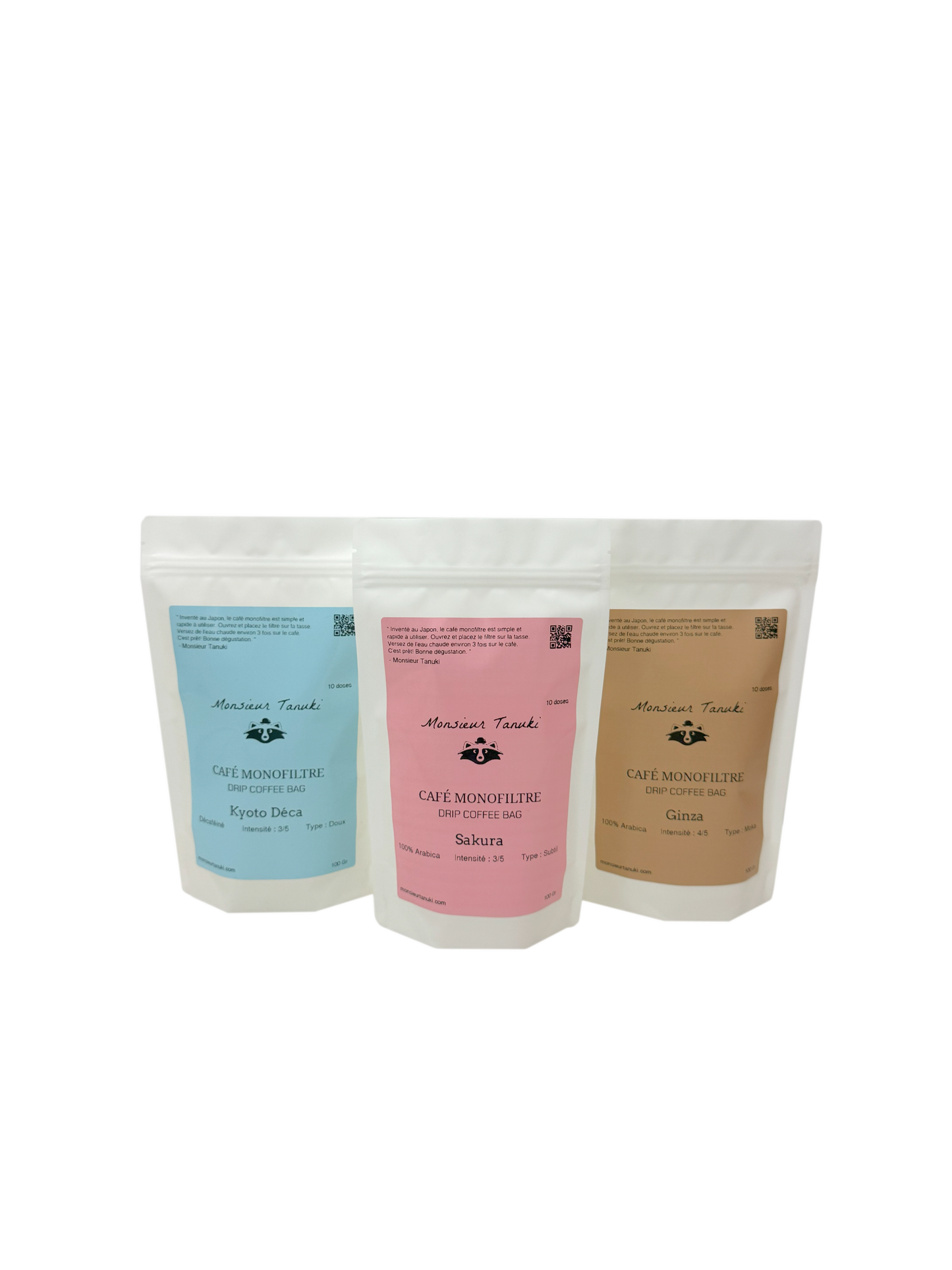 Box Cafés